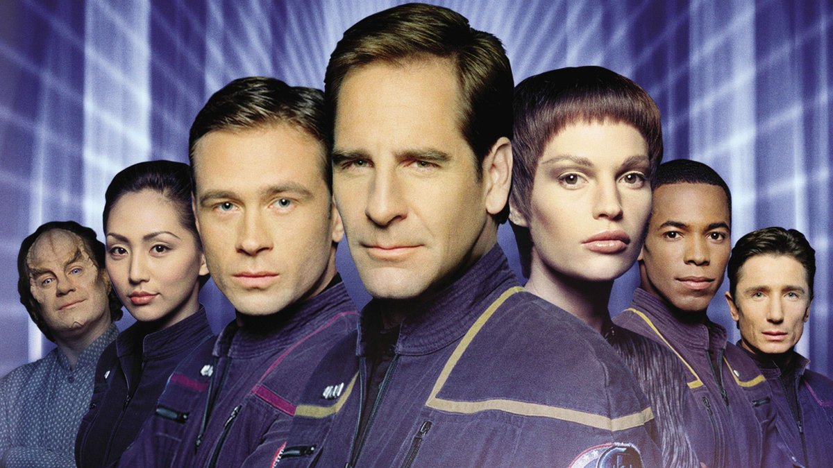Star Trek 10 Things You Never Knew About Enterprise