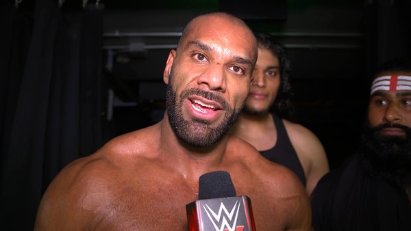 Jinder Mahal Christmas 2022 New Details On Jinder Mahal's Return - Why Wwe Split Indus Sher Up