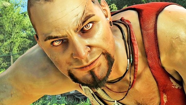 far cry 3 vaas