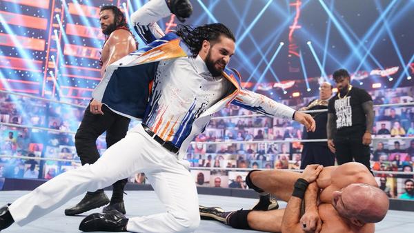 Reigns Rollins Backlash