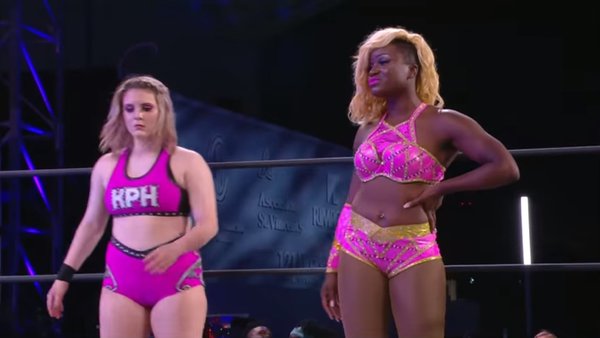 Jeff Cobb Inner Circle