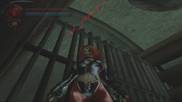 bloodrayne 2