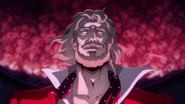 Castlevania Final Season Review: 6 Ups And 3 Downs – Page 2