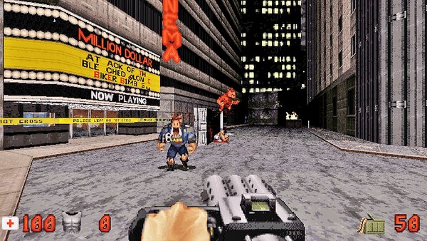 duke nukem hollywood holocaust