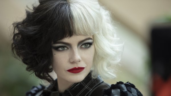 Cruella Emma Stone