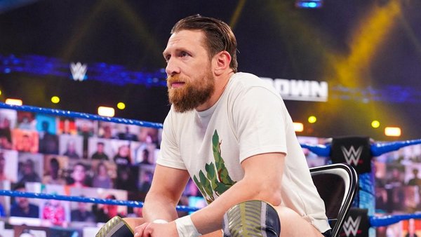 Daniel Bryan