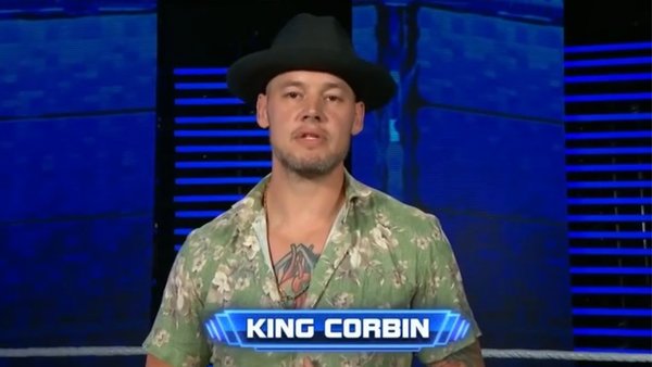 King Corbin