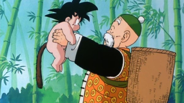 10 Dragon Ball Characters You Totally Forgot Existed