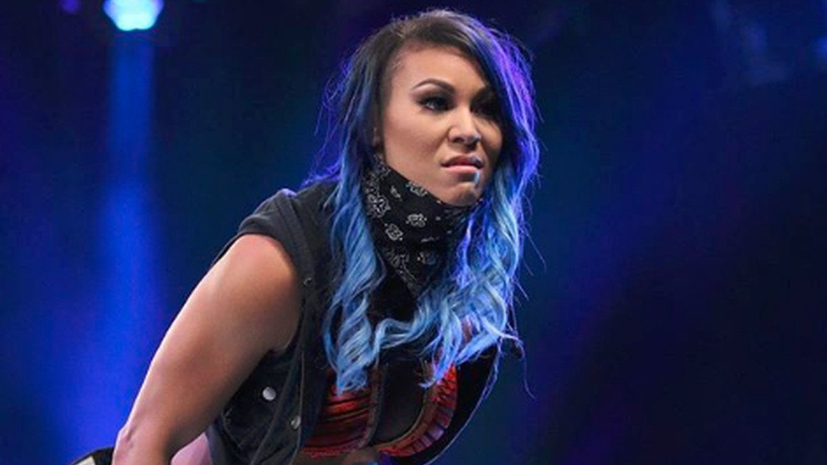 Backstage Update On WWE's Plans For Mia Yim's Scrapped SmackDown Debut