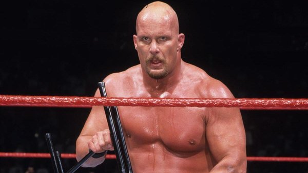 Stone Cold Steve Austin