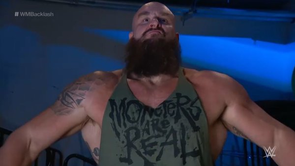 Braun Strowman