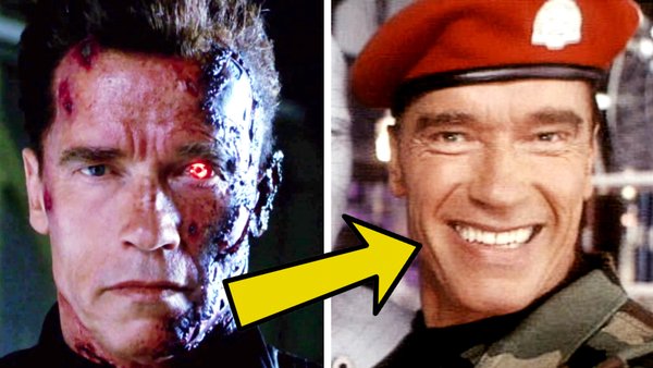 Terminator 3