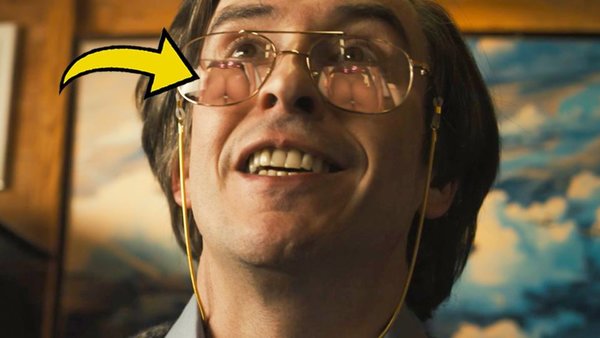 10 Movie Details You Definitely Missed The First Time