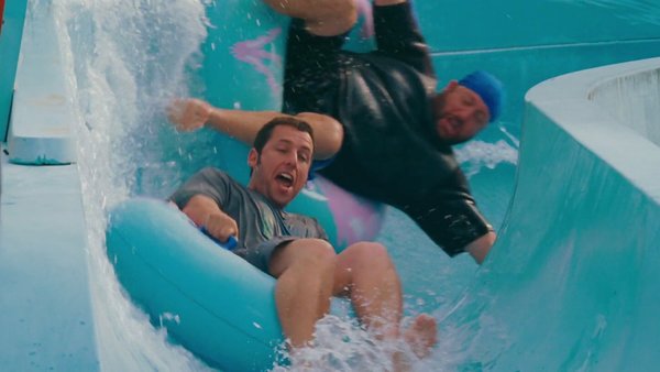 Every Adam Sandler Movie Ranked Worst To Best Page 13