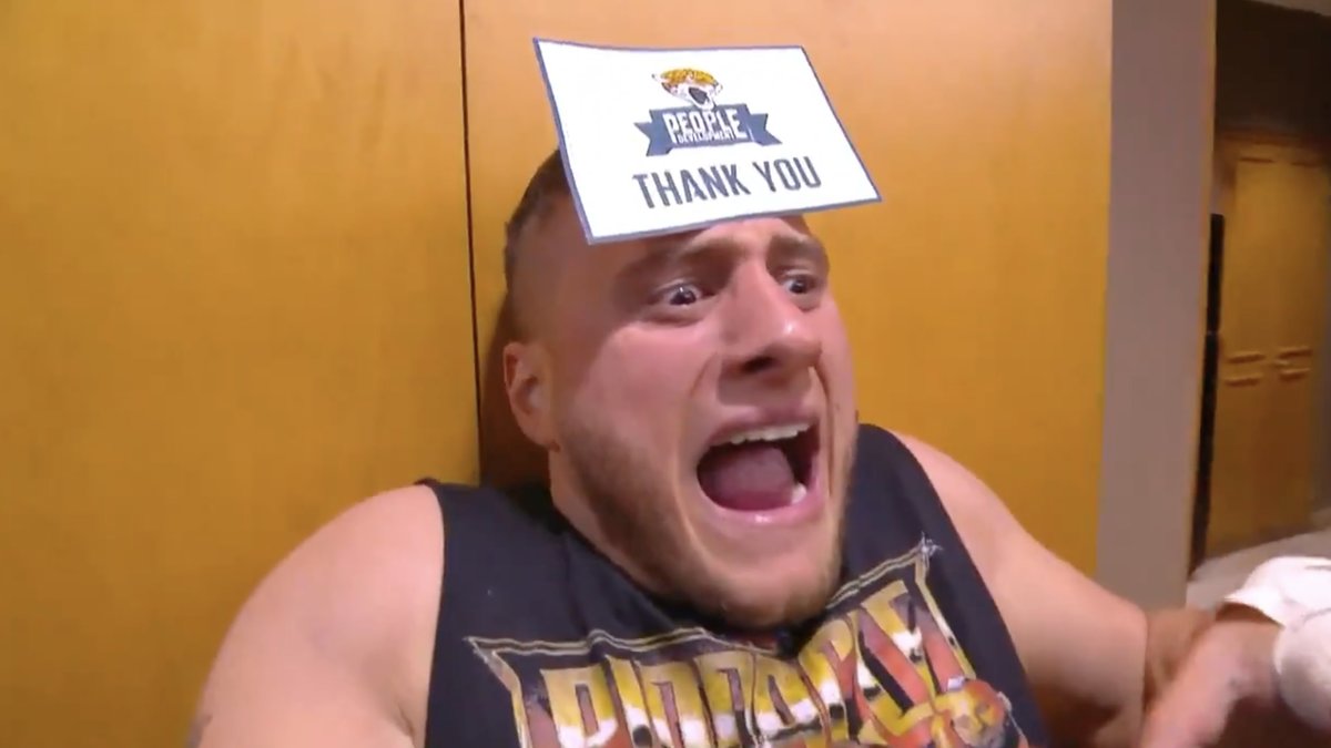 10 Ups &amp; 2 Downs From AEW Double Or Nothing 2021 Page 10