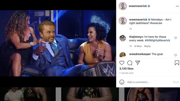 Drake Maverick 