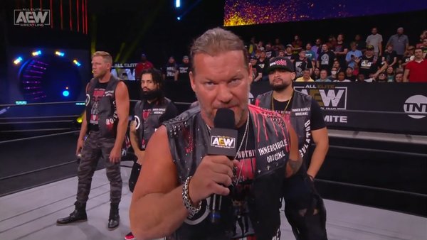 4 Ups & 6 Downs From AEW Dynamite (June 4) – Page 10