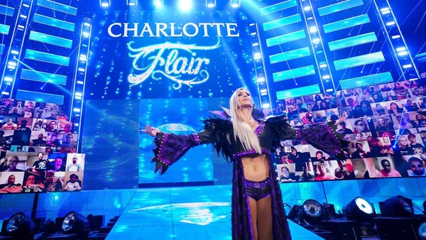 Charlotte Flair