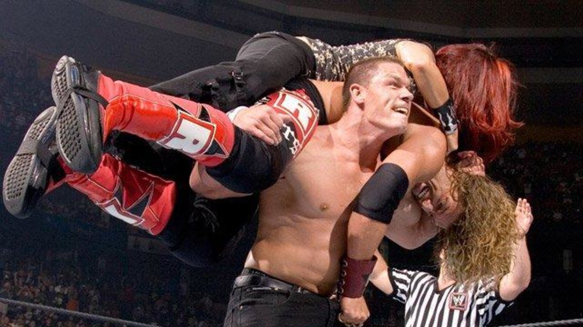 10 Times WWE SummerSlam Main Event Was Better Than ...