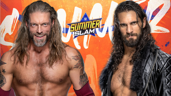 10 Matches We NEED To See At WWE SummerSlam 2021
