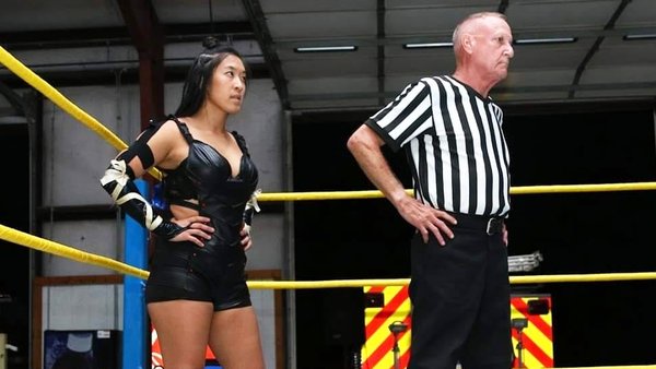 Katie Hebner Earl Hebner