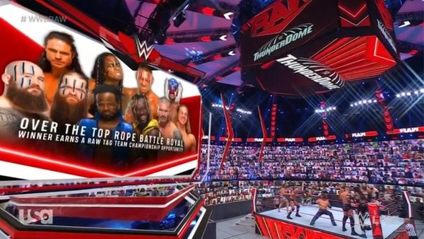 22 Things You Probably Missed From WWE Raw (June 7) – Page 5