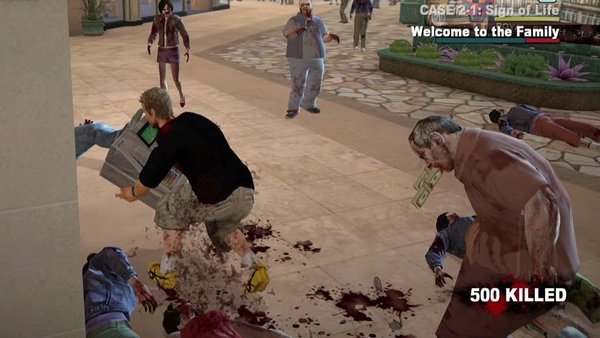 dead rising 2