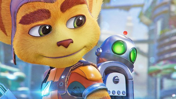 Ratchet & Clank: Rift Apart review