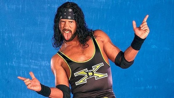 Sean Waltman X-Pac