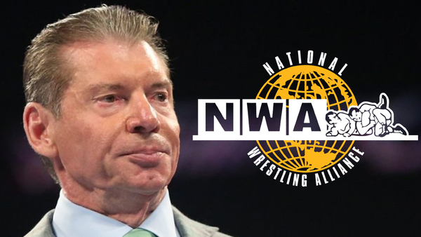 Vince McMahon NWA