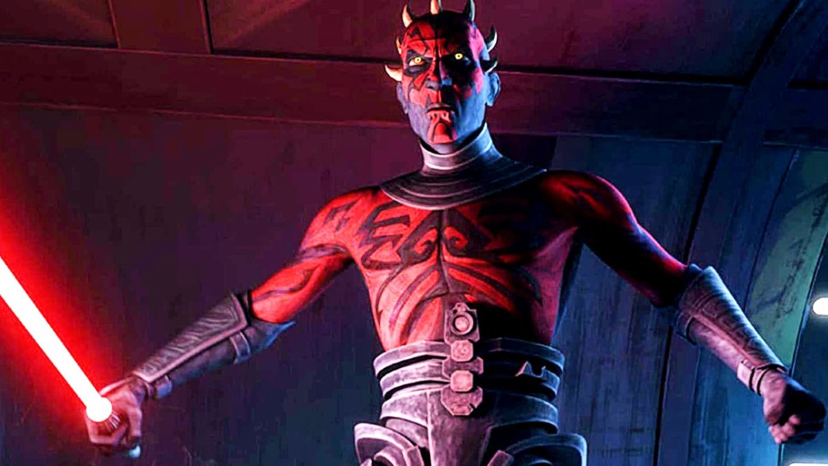 10 Mind-Blowing Twists In Star Wars: The Clone Wars