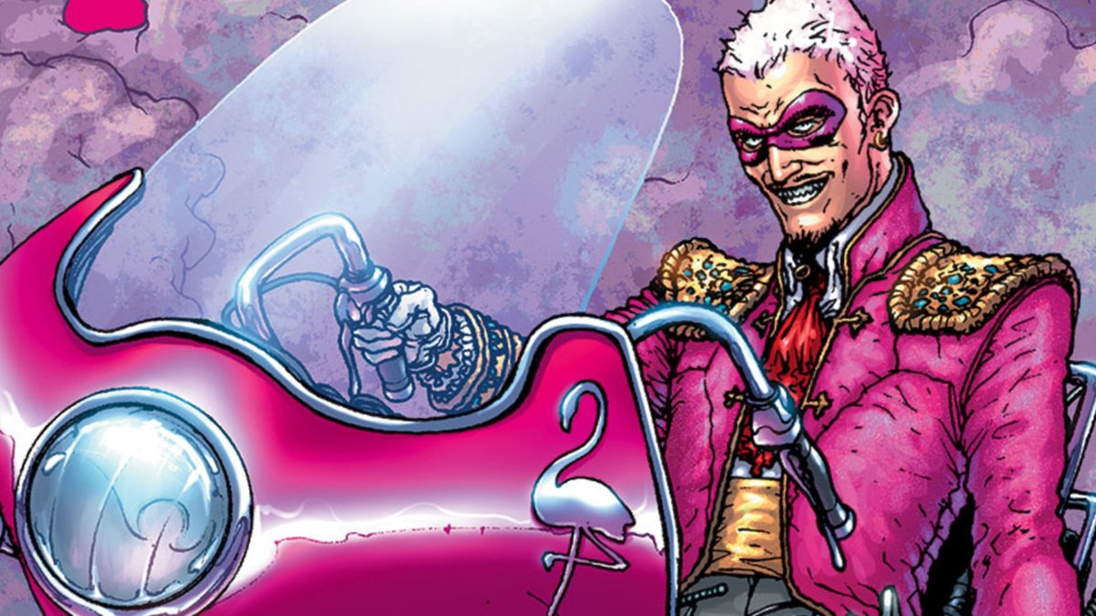 10 Best Batman Villains You Totally Forgot Existed – Page 5