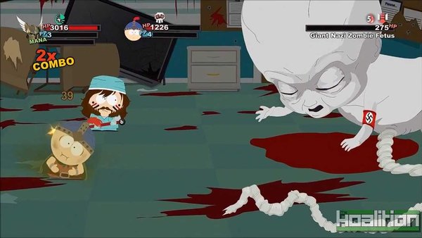 south park stick of truth 