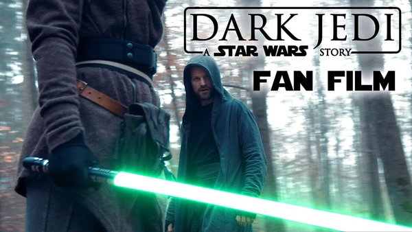 15 Greatest Star Wars Fan Films Of All Time – Page 5