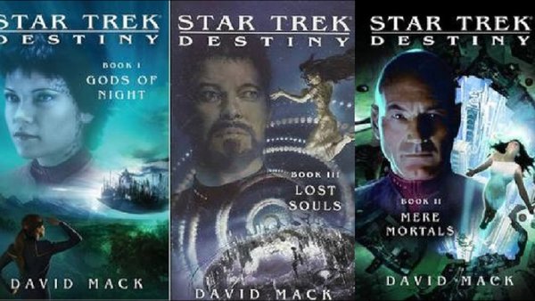 10 Biggest Secrets Revealed In Star Trek Novels Page 9