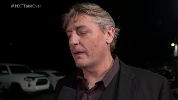 William Regal