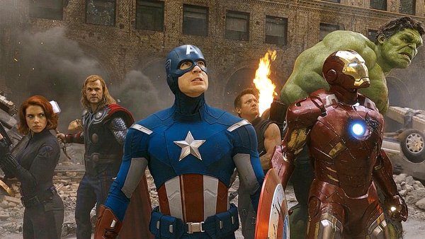 Ranking The MCU Captain America Suits From Worst To Best