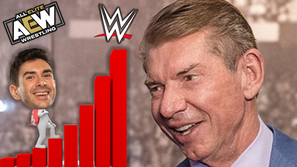 Vince McMahon Tony Khan