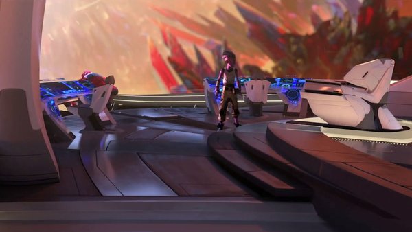 Star Trek Prodigy Streaming Star Trek: Prodigy Teaser Trailer Breakdown: 10 Biggest Talking Points