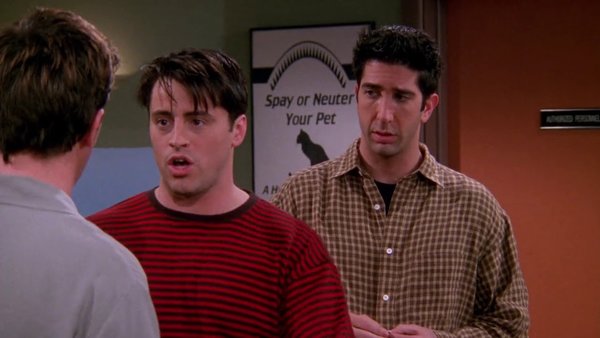 Friends Quiz: How Well Do You Remember The Trivia Game Contest? – Page 3