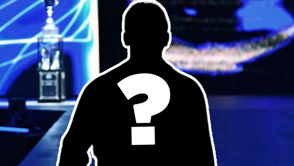 roderick strong silhouette