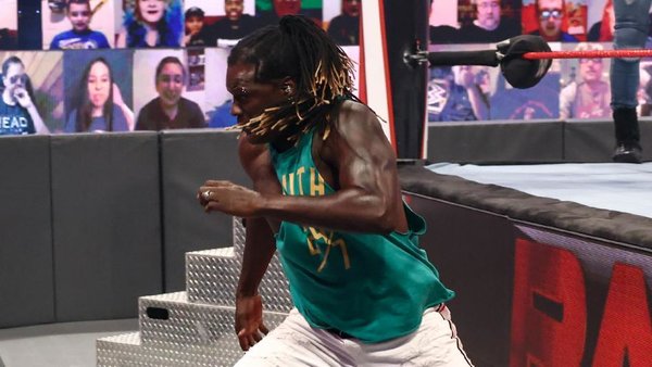 R-Truth wwe