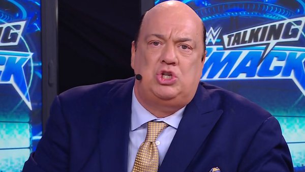 Paul Heyman