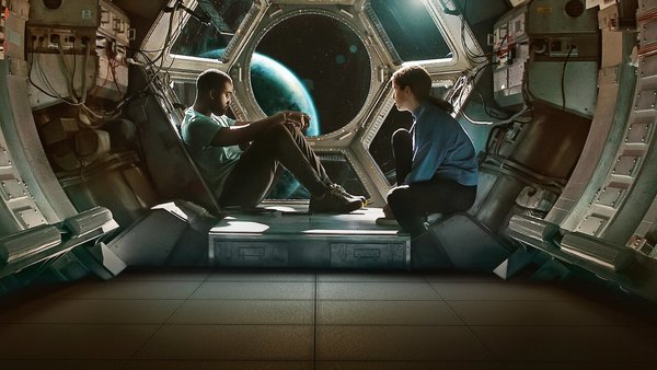 10 Netflix Original Sci-Fi Movies You Need To See – Page 4