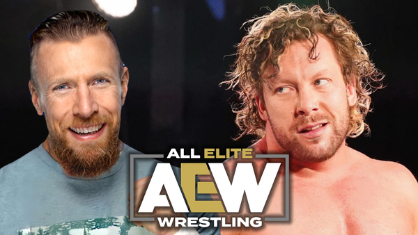 10 Wrestlers Daniel Bryan Must Face In Aew