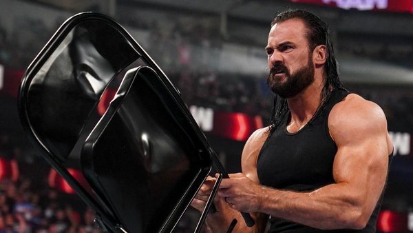 Drew McIntyre