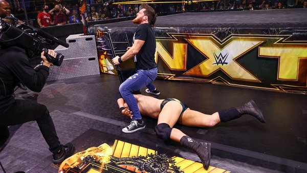 O'Reilly NXT