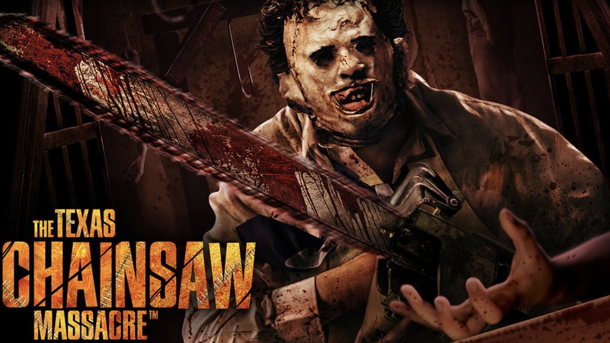 The Texas Chainsaw Massacre Confirmed For Universal's Halloween Horror ...