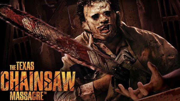 Universal Orlando Halloween Horror Nights 2021 The Texas Chainsaw Massacre