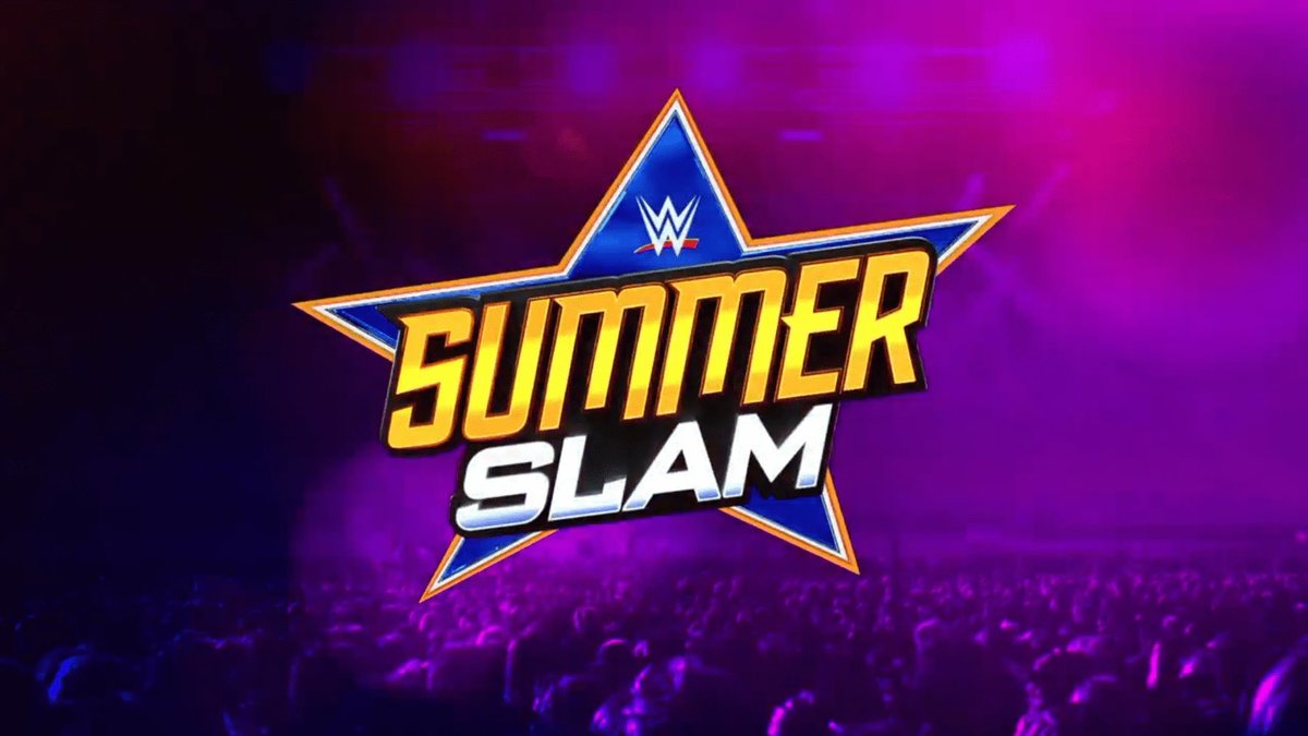WWE Confirms Date And Location For SummerSlam 2023